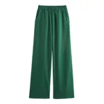 Green Pants