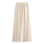 Khaki Pants