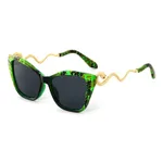 All Green Gold