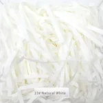 Natural White