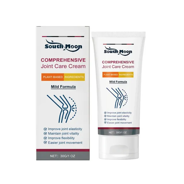 Joint Care Cream 30G - Shop at LoveMi