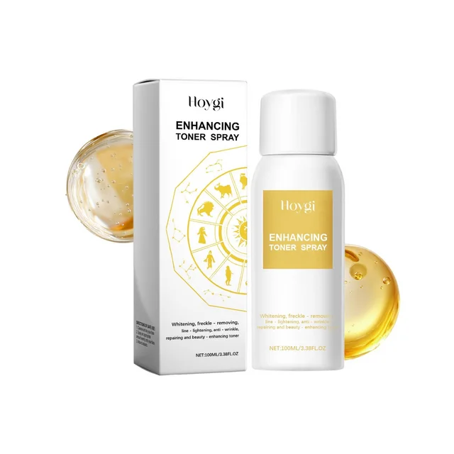 Skin Brightening&Whitening Spray 100Ml - Shop at LoveMi