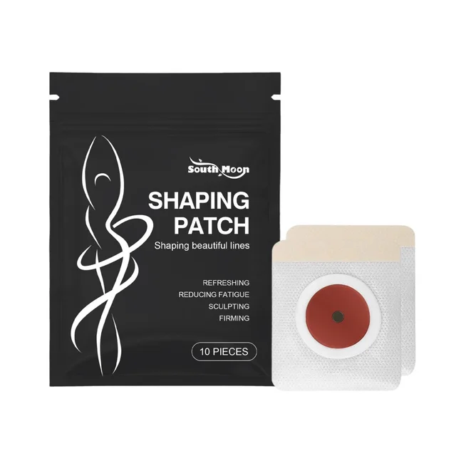 Body Shaping Patch 10 Pieces - Shop at LoveMi