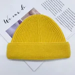 Bright Yellow