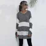 Gray White