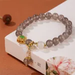 Gray Agate
