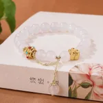 Peach Blossom Style