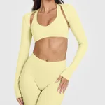 Cream Yellow