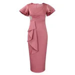 Lotus Pink