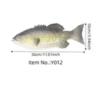 Flower Fish