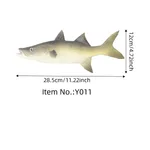 Small Tuna