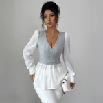 Melange Gray