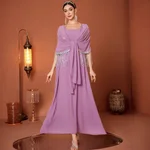 Pink Purple