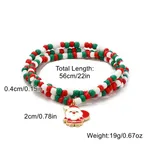 N221011 Bead Necklace