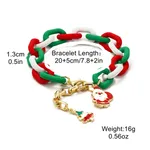 S22101 Acrylic Bracelet