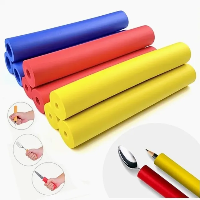 Auxiliary Grip Hose Tableware Pen Tool 9 Pack - Shop at LoveMi