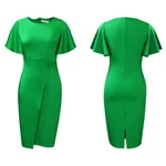 Bright Green