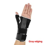 Gray Edging