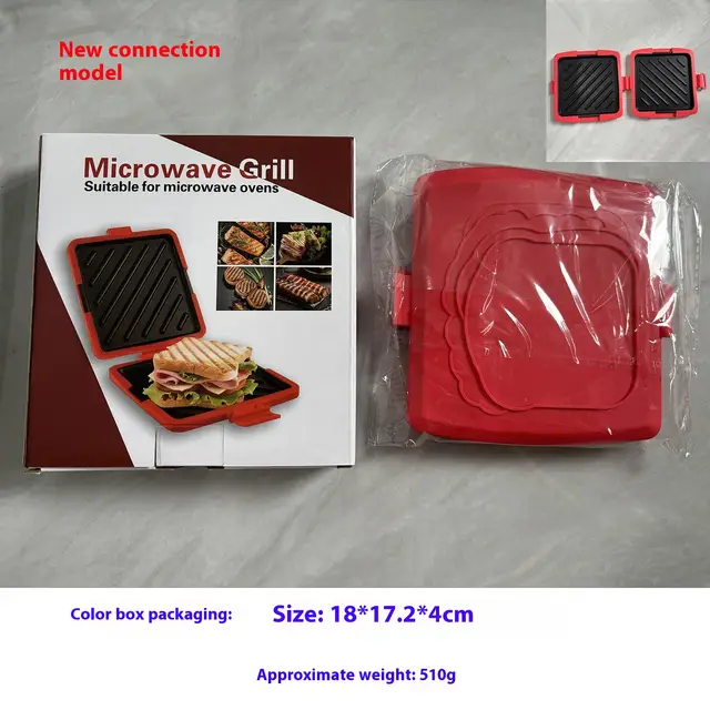 Anti scald Handbag Silicone Multi function Baking Tray Regular Version - Shop at LoveMi