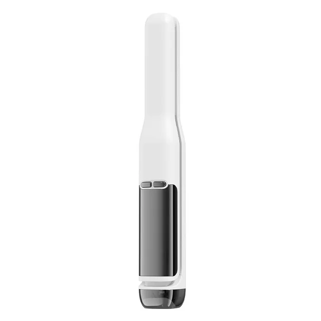 Men's Hair Straightener Long lasting Shaping Multi gear Adjustable Perm Splint Black - Shop at LoveMi