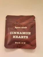 Cinnamon