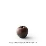 Apple Ornaments Small Size