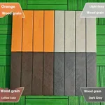 Wood Grain Style
