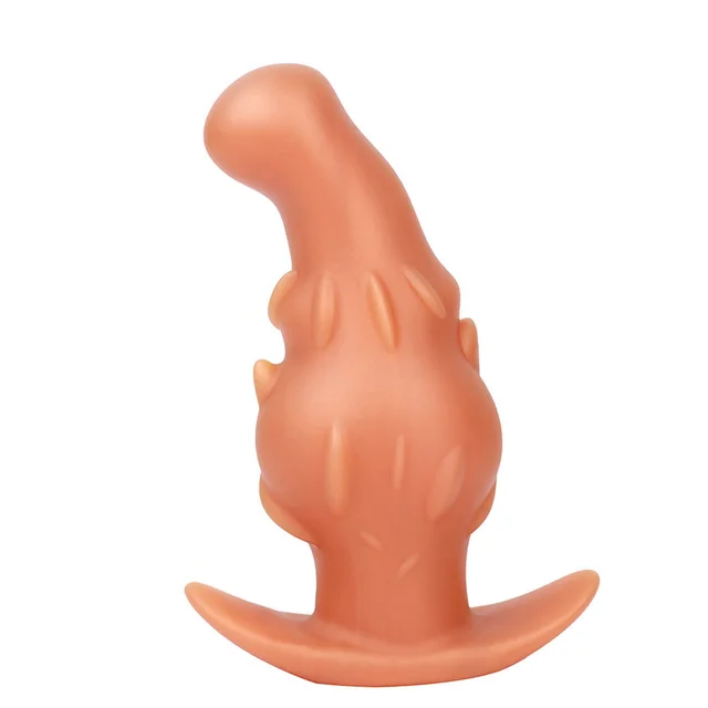 Unisex Wear Outdoor Silicone Toys Gold - Shop at LoveMi