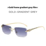 Gold Gradient Gray