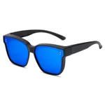 Sand Black And Blue