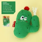 Cactus Toy Green