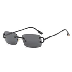 Black Frame Black Gray C1