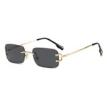Gold Frame Full Gray C10