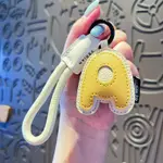 Letter A