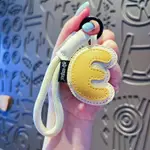 Letter E