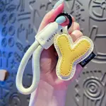 Letter Y