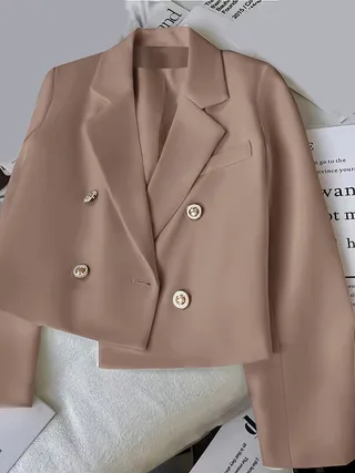 Plus Size Coats