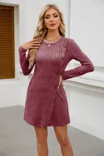 Purplish Red