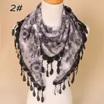 Black And Gray
