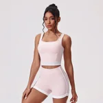 Hazy Pink