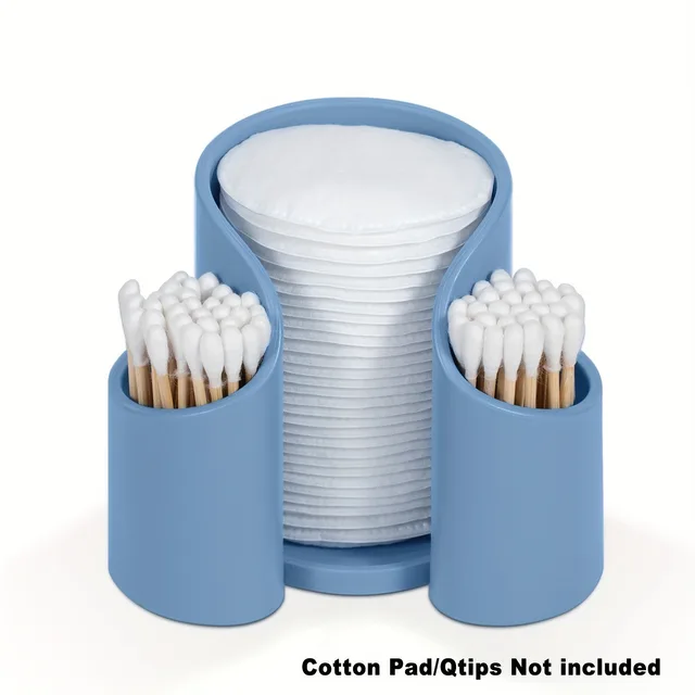 Fashion Personality Plastic Dental Floss Storage Blue - Shop at LoveMi