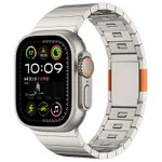 Titanium Orange