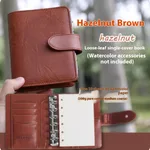 Hazelnut Brown