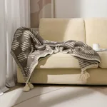 Beige Brown