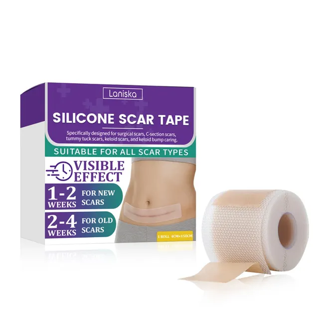 Caring For The Daily Nourishing Skin Patches 1Pc - Shop at LoveMi