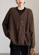 Reddish Brown