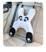 Black And White Giant Panda