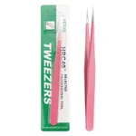 Straight Tweezers