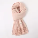 Apricot Pink