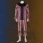 Clown Suit
